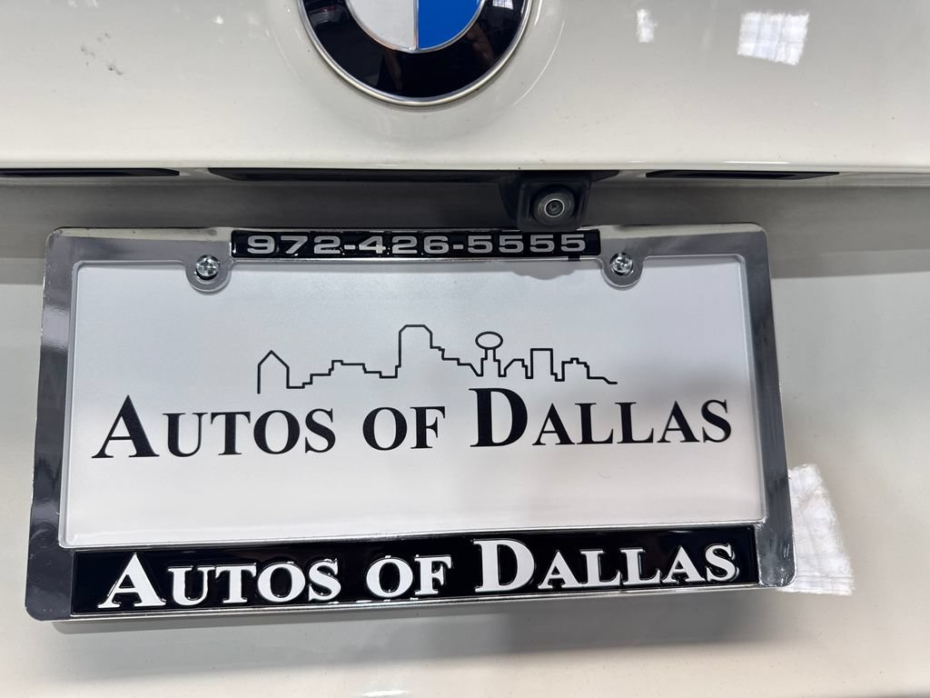 Used 2023 BMW X3 sDrive30i w/ Premium Package RWD image 25