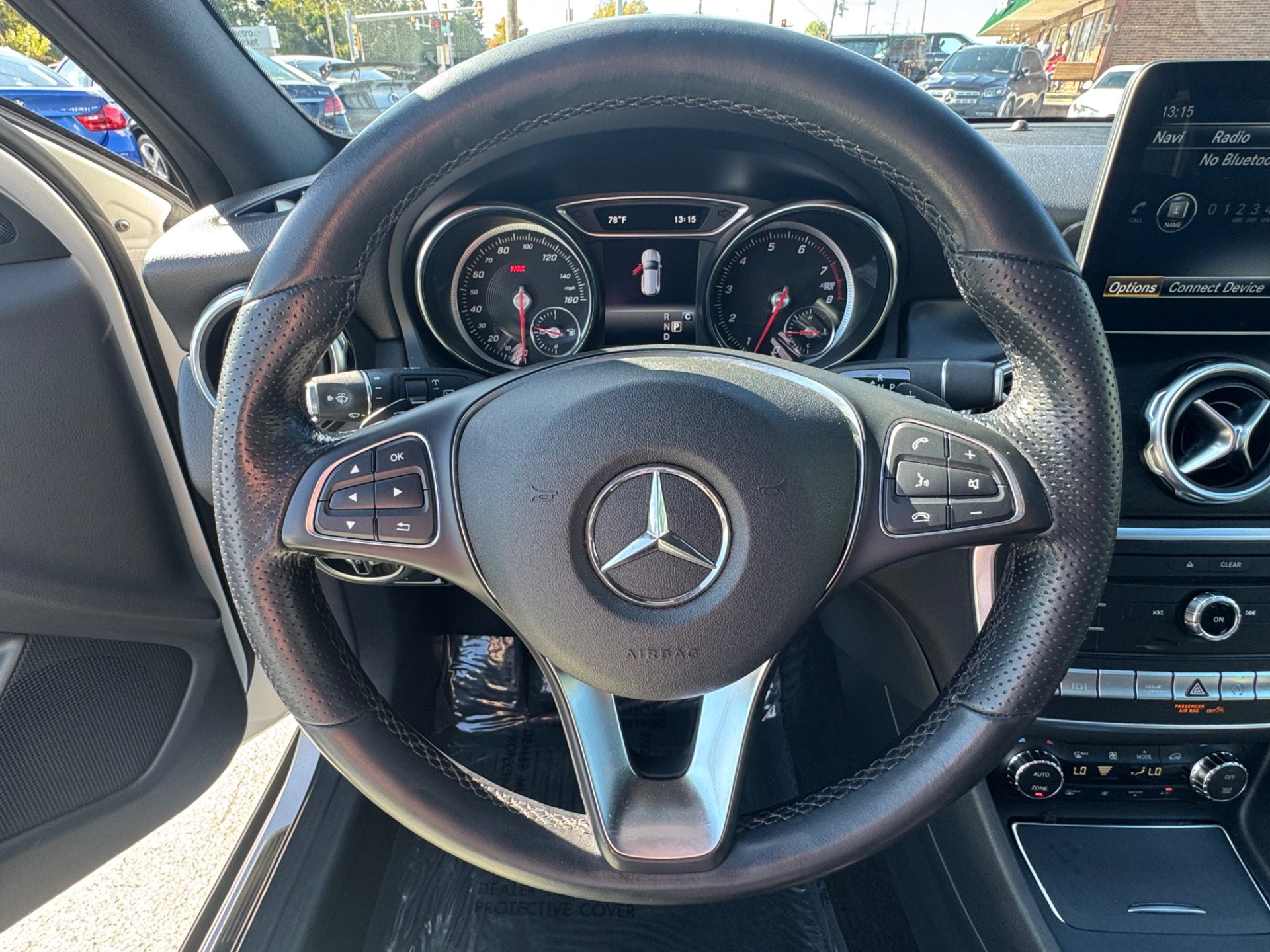 Used 2019 Mercedes-Benz GLA 250 4MATIC image 19