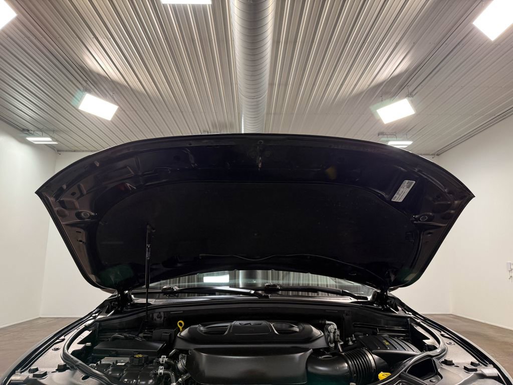 Used 2020 Dodge Durango SXT AWD/4WD image 85