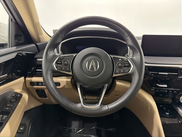 Certified 2023 Acura MDX SH-AWD w/ Technology Package image 34
