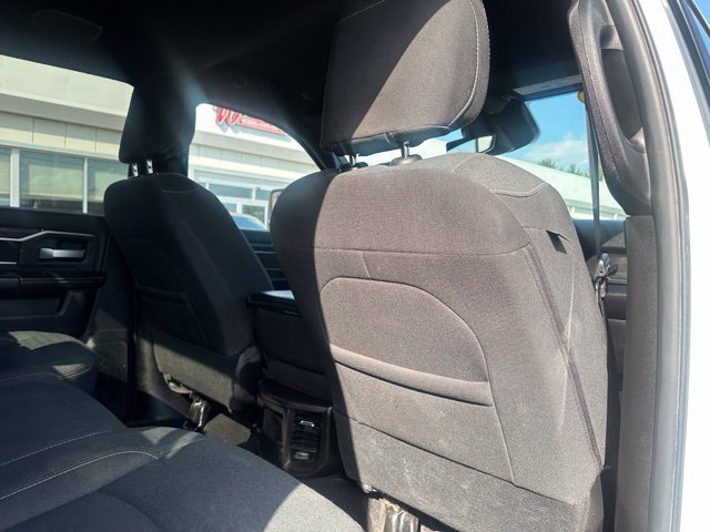 Used 2025 RAM 2500 Big Horn AWD/4WD image 13