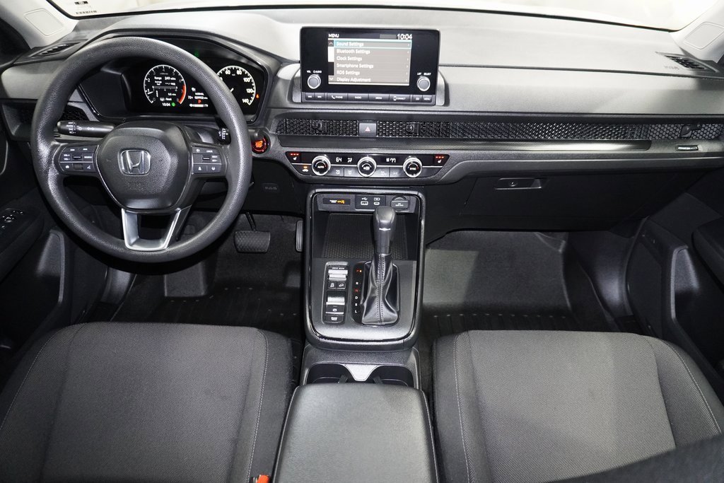 Used 2023 Honda CR-V EX image 16