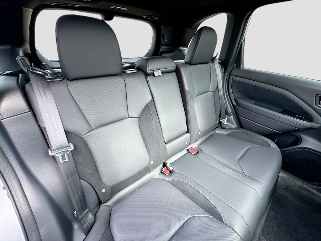 New 2026 Subaru Forester Touring image 27