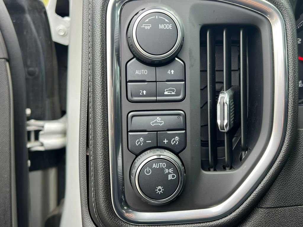 Used 2020 Chevrolet Silverado 1500 LT w/ All-Star Edition AWD/4WD image 22