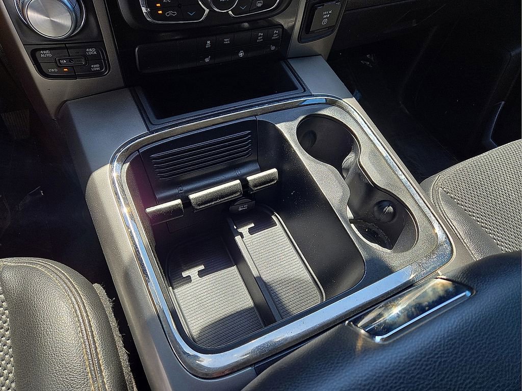 Used 2017 RAM 1500 Sport w/ Convenience Group image 30