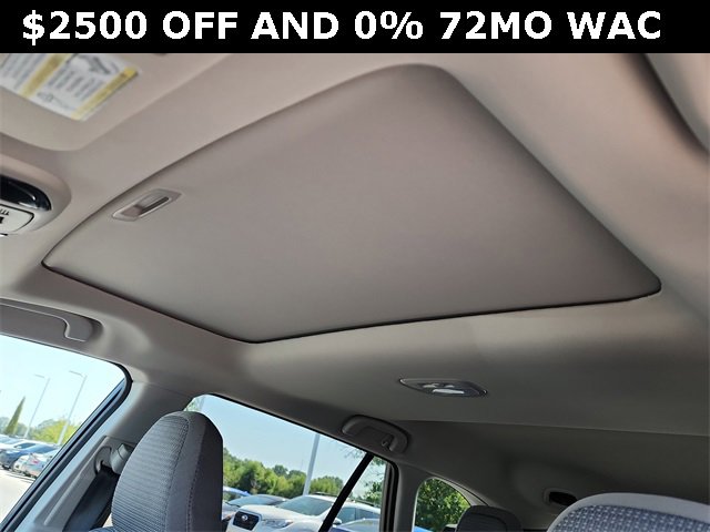 New 2025 Subaru Outback Premium image 27