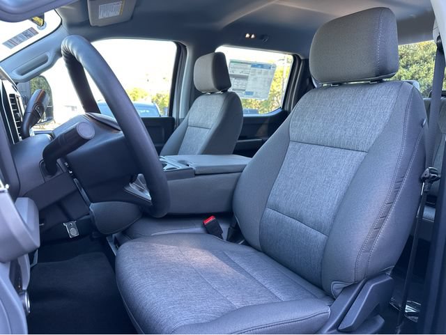 New 2026 Ford F250 XL w/ STX Appearance Package AWD/4WD image 12