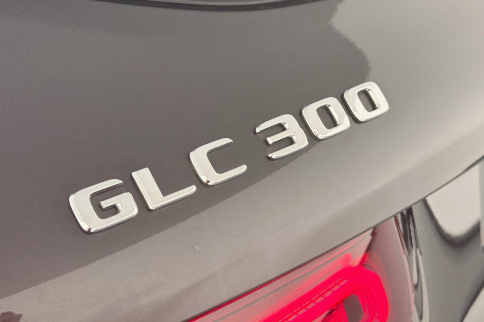 Certified 2022 Mercedes-Benz GLC 300 4MATIC image 9