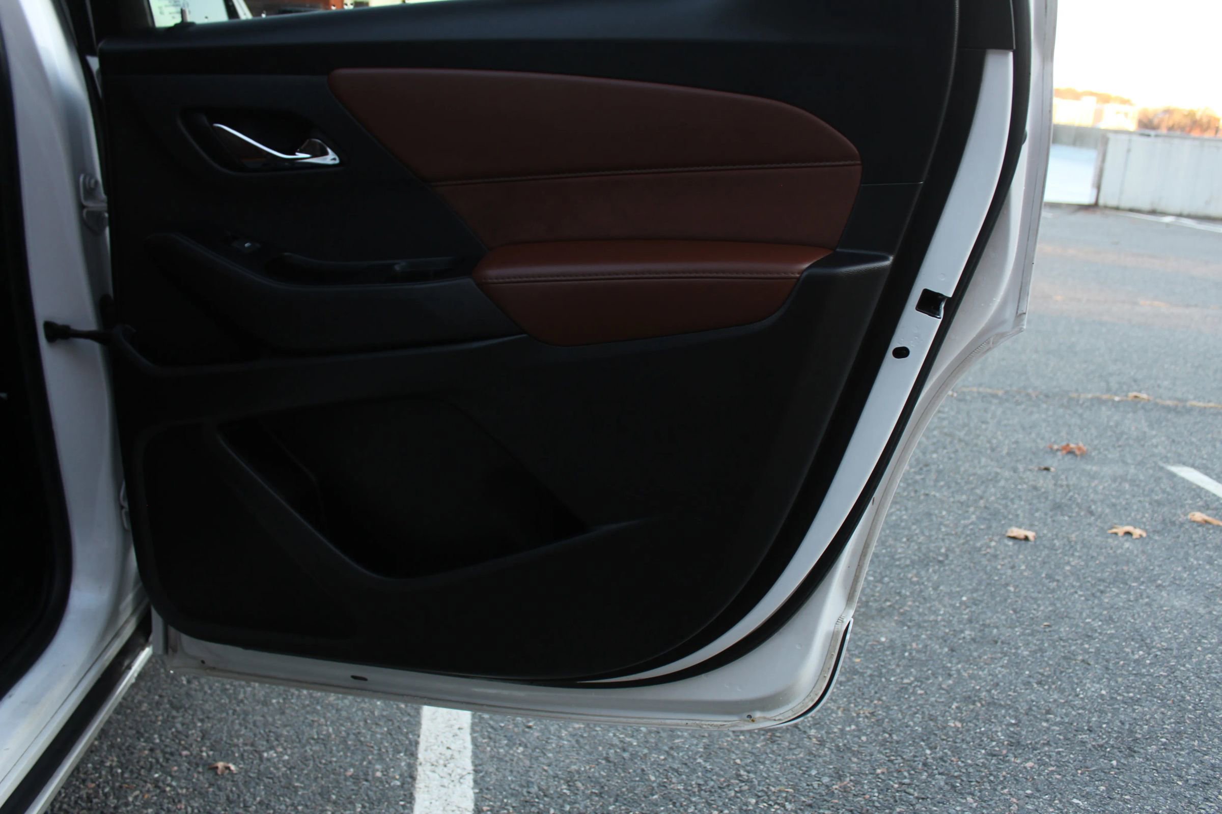 Used 2020 Chevrolet Traverse High Country image 14