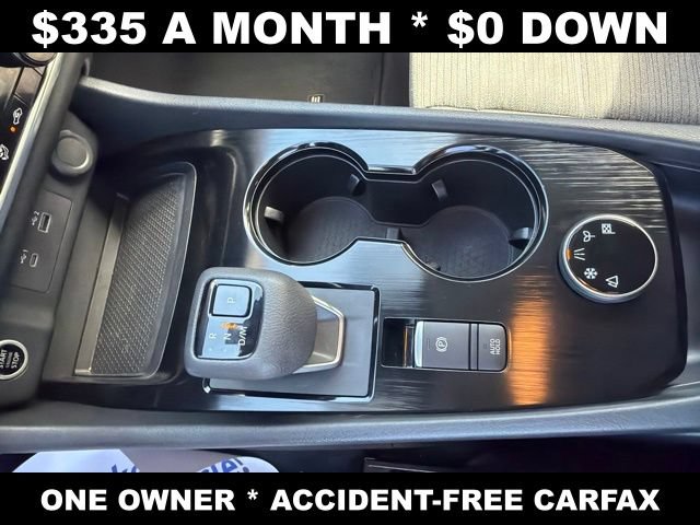 Used 2023 Nissan Rogue SV AWD/4WD image 23