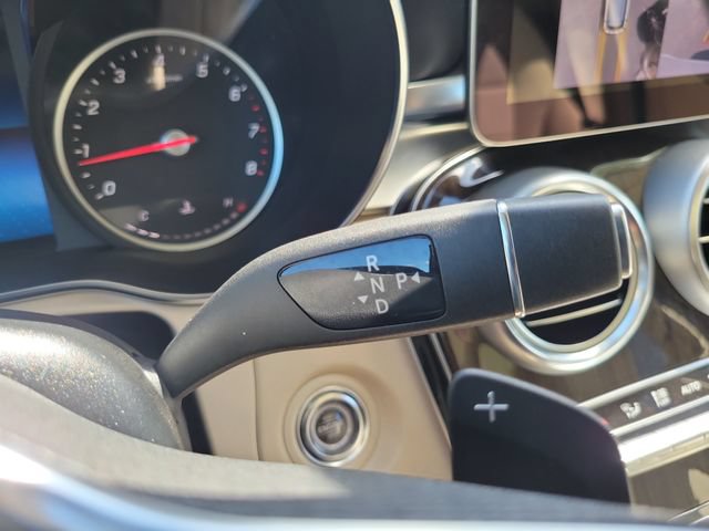 Used 2022 Mercedes-Benz GLC 300 image 27