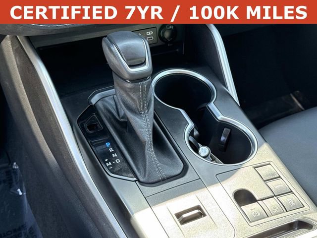 Used 2023 Toyota Highlander XLE FWD image 23