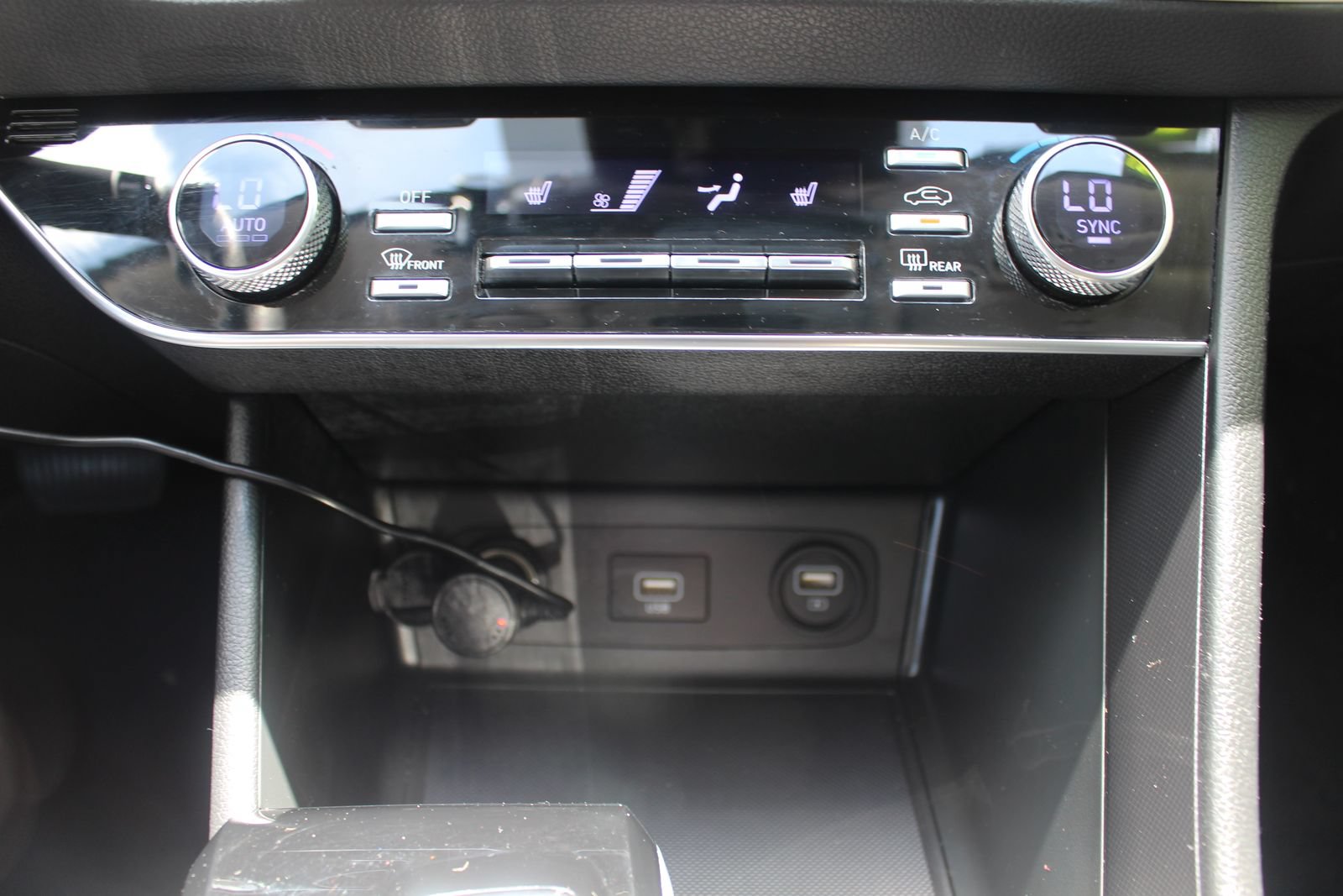 Used 2021 Hyundai Sonata SEL FWD image 32