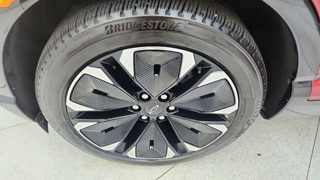 Used 2024 Chevrolet Blazer EV RS image 57