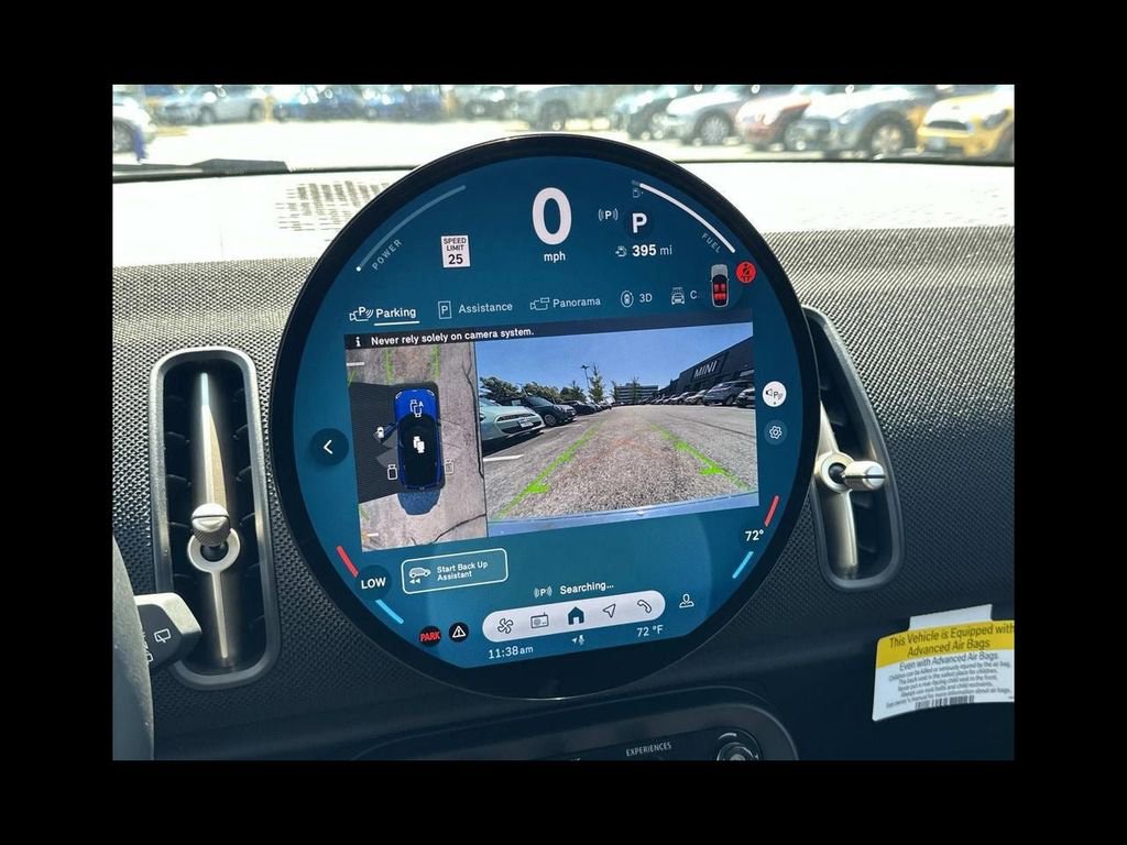 New 2025 MINI Cooper Countryman S w/ Comfort Package Max image 34