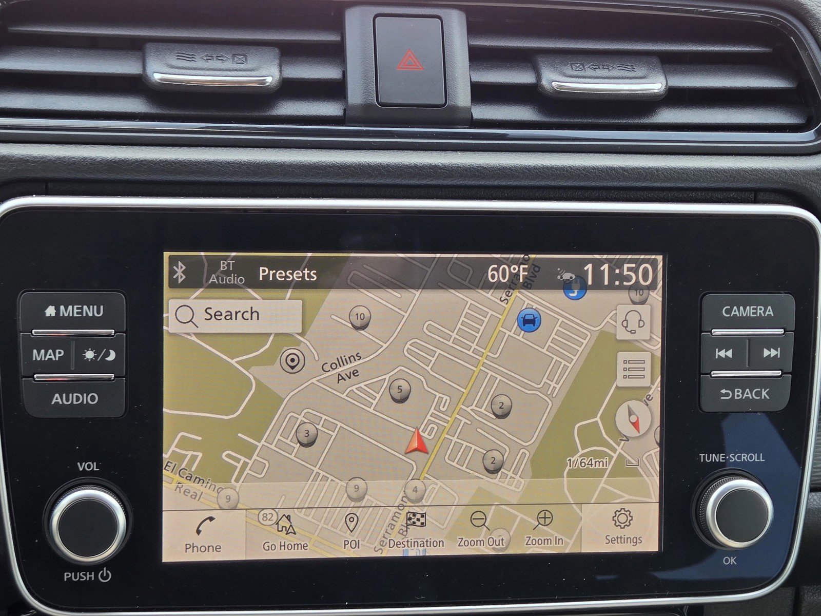 Used 2023 Nissan Leaf SV Plus image 16