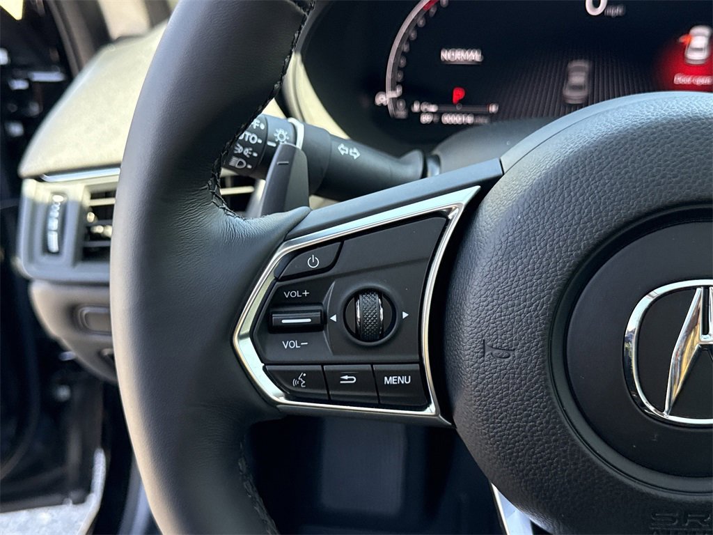 New 2025 Acura TLX w/ Technology Package image 25