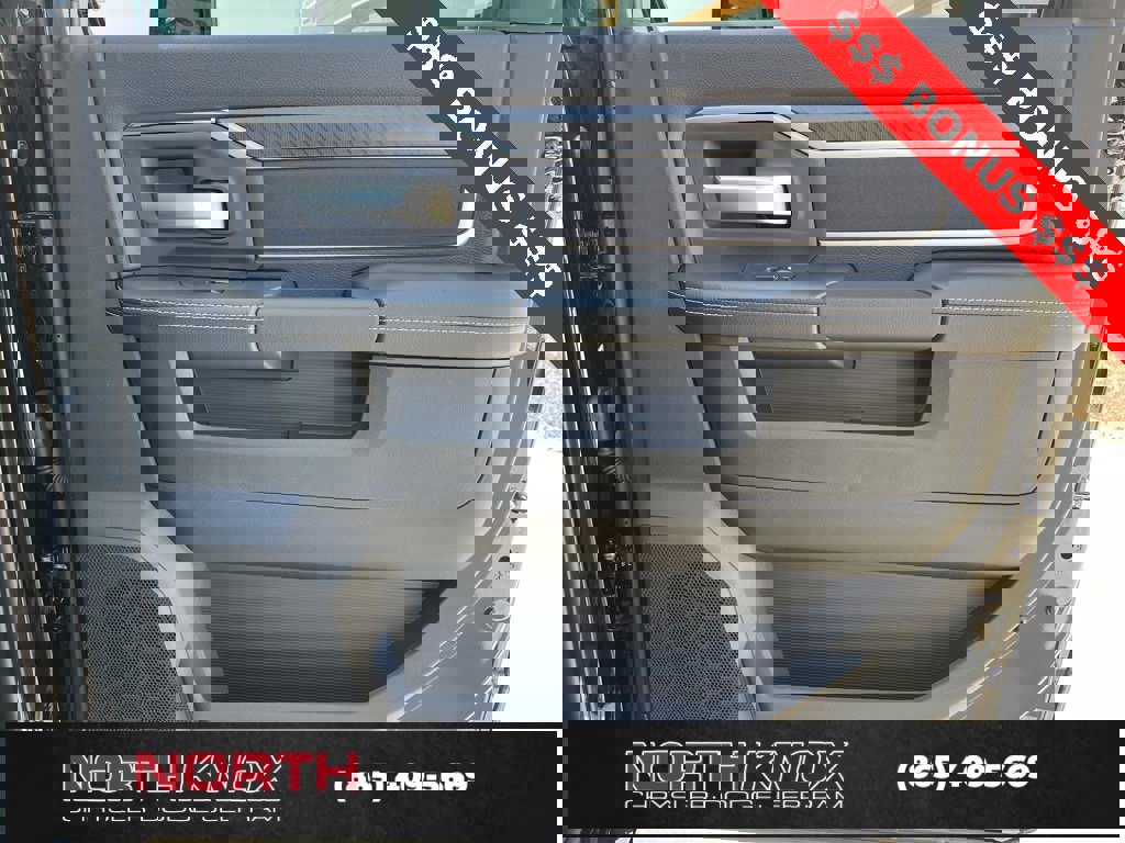 New 2026 RAM 3500 Big Horn image 24