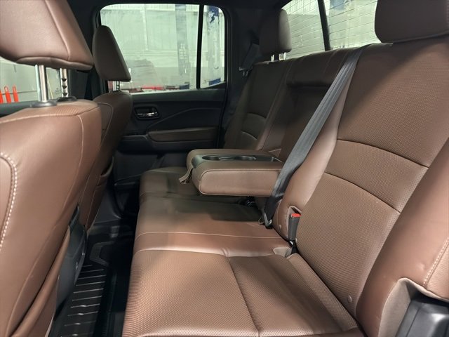 Used 2024 Honda Ridgeline RTL image 38
