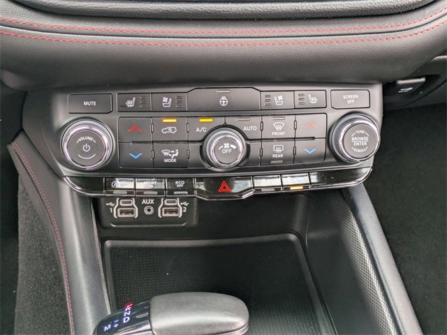 Certified 2023 Dodge Durango GT image 21