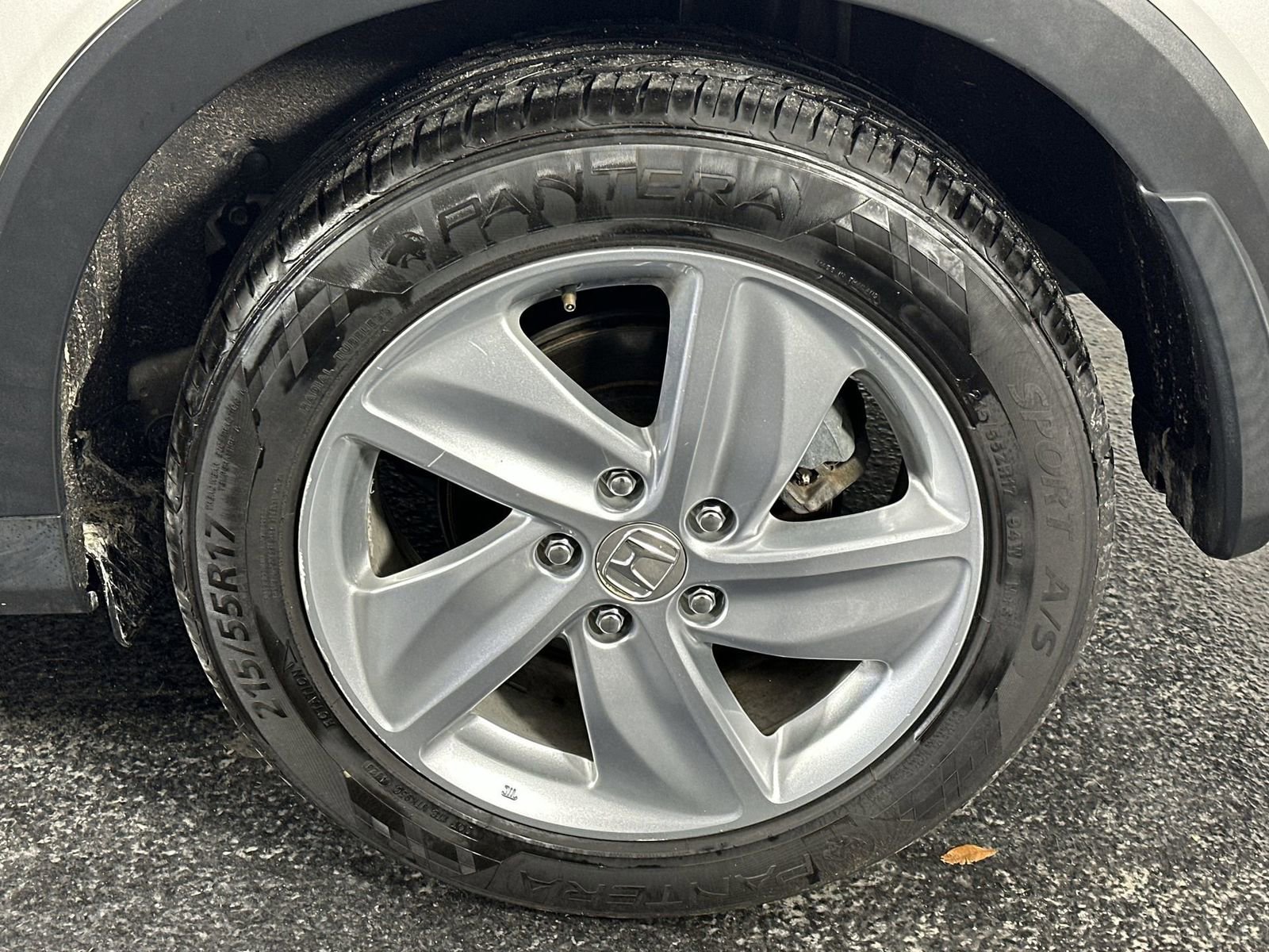 Used 2019 Honda HR-V EX-L image 14