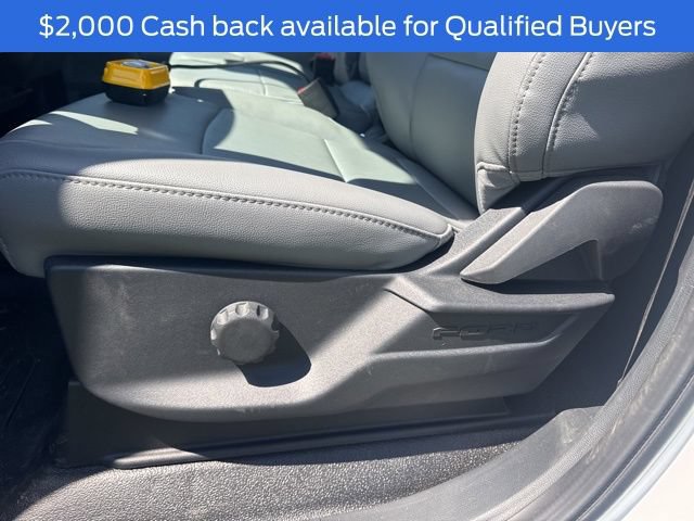 New 2026 Ford F550 4x4 Regular Cab Super Duty image 21