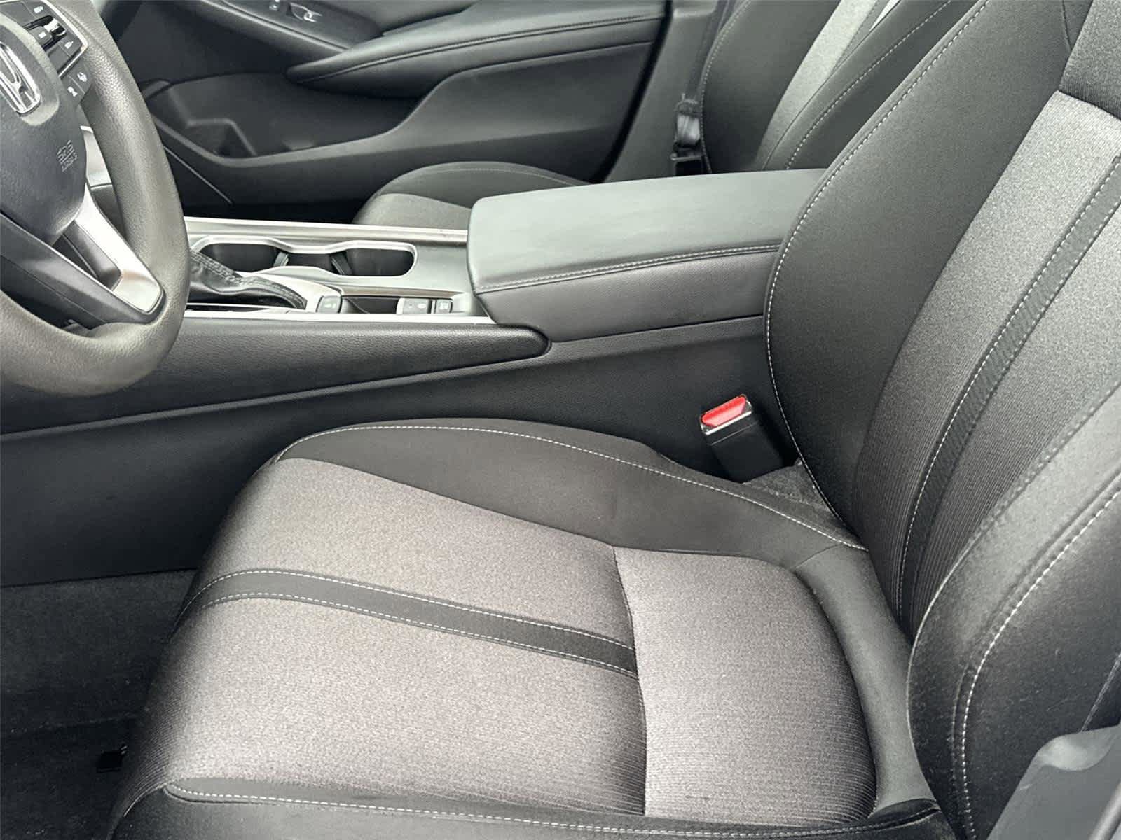 Used 2020 Honda Accord EX image 11