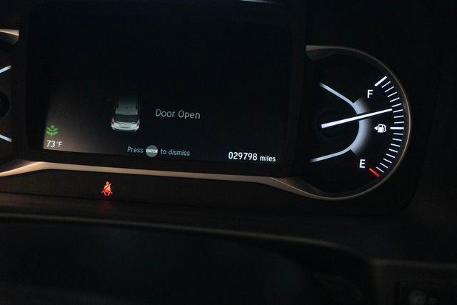 Used 2023 Honda Passport EX-L image 26