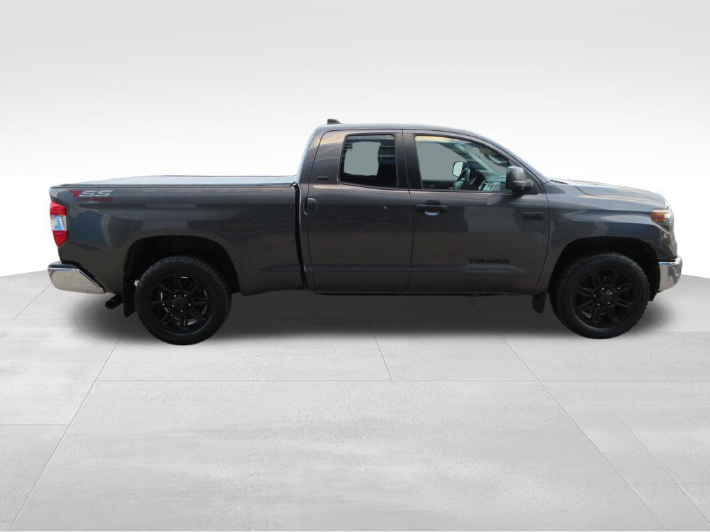 Used 2020 Toyota Tundra SR5 w/ SR5 Upgrade Package RWD image 6