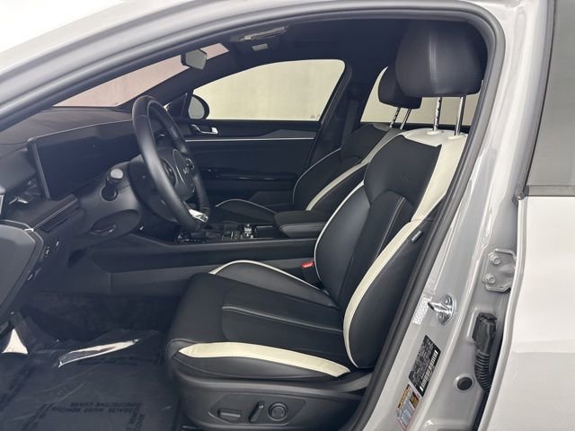 Used 2025 Kia K5 GT-Line image 23