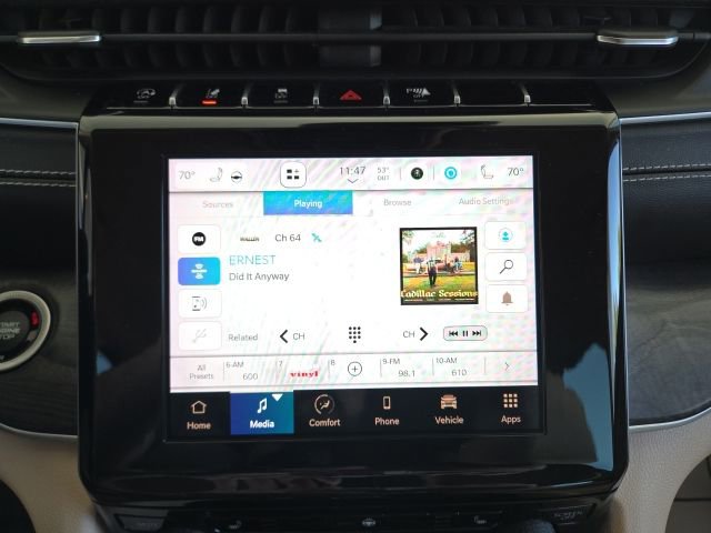 Used 2021 Jeep Grand Cherokee L Limited AWD/4WD image 62