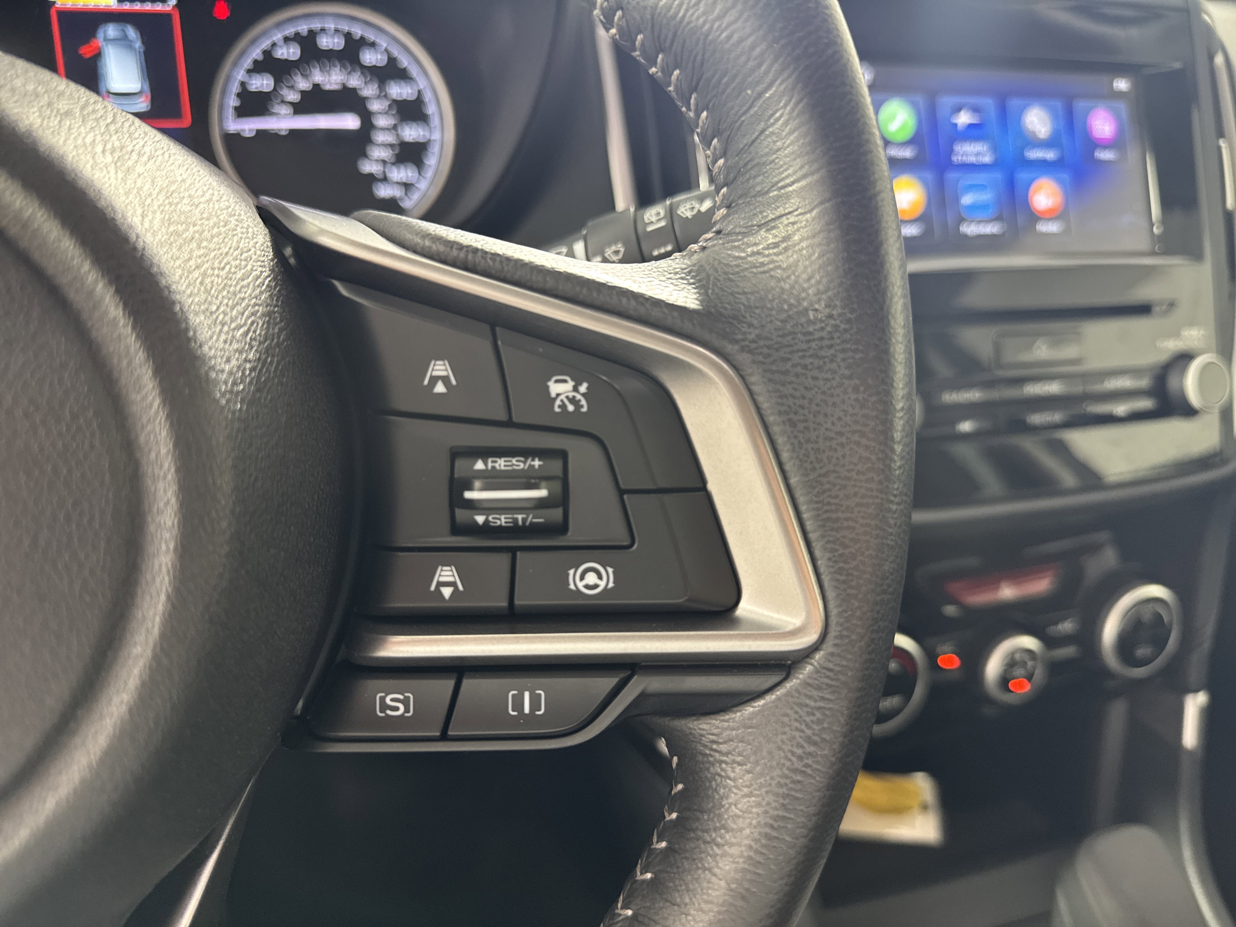 Used 2022 Subaru Forester Premium w/ Popular Package #1 image 19