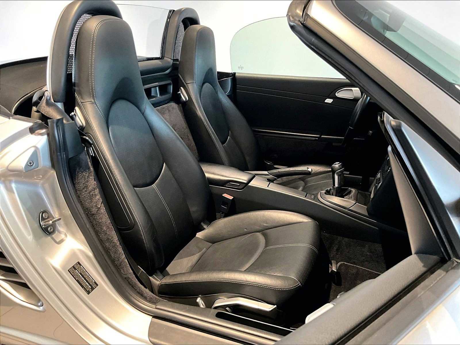 Used 2007 Porsche Boxster image 22