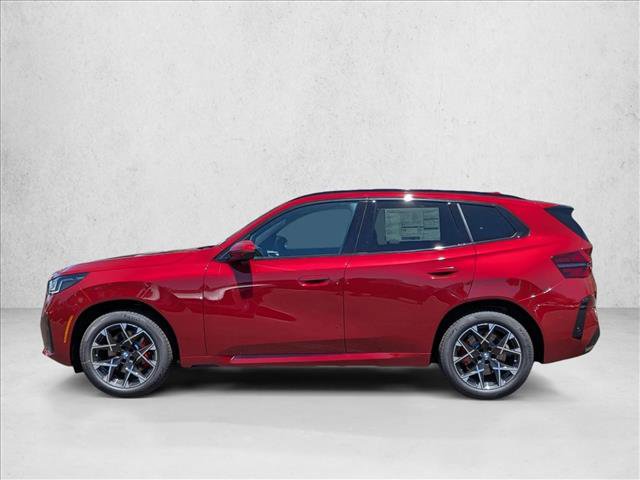 New 2026 BMW X3 xDrive30i w/ Premium Package AWD/4WD image 9