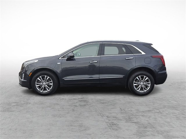 Used 2021 Cadillac XT5 Premium Luxury image 7