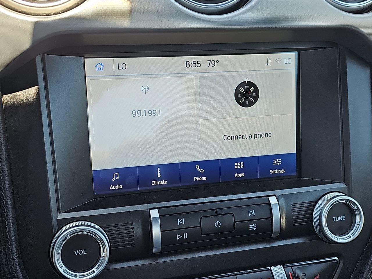Used 2023 Ford Mustang Premium RWD image 21