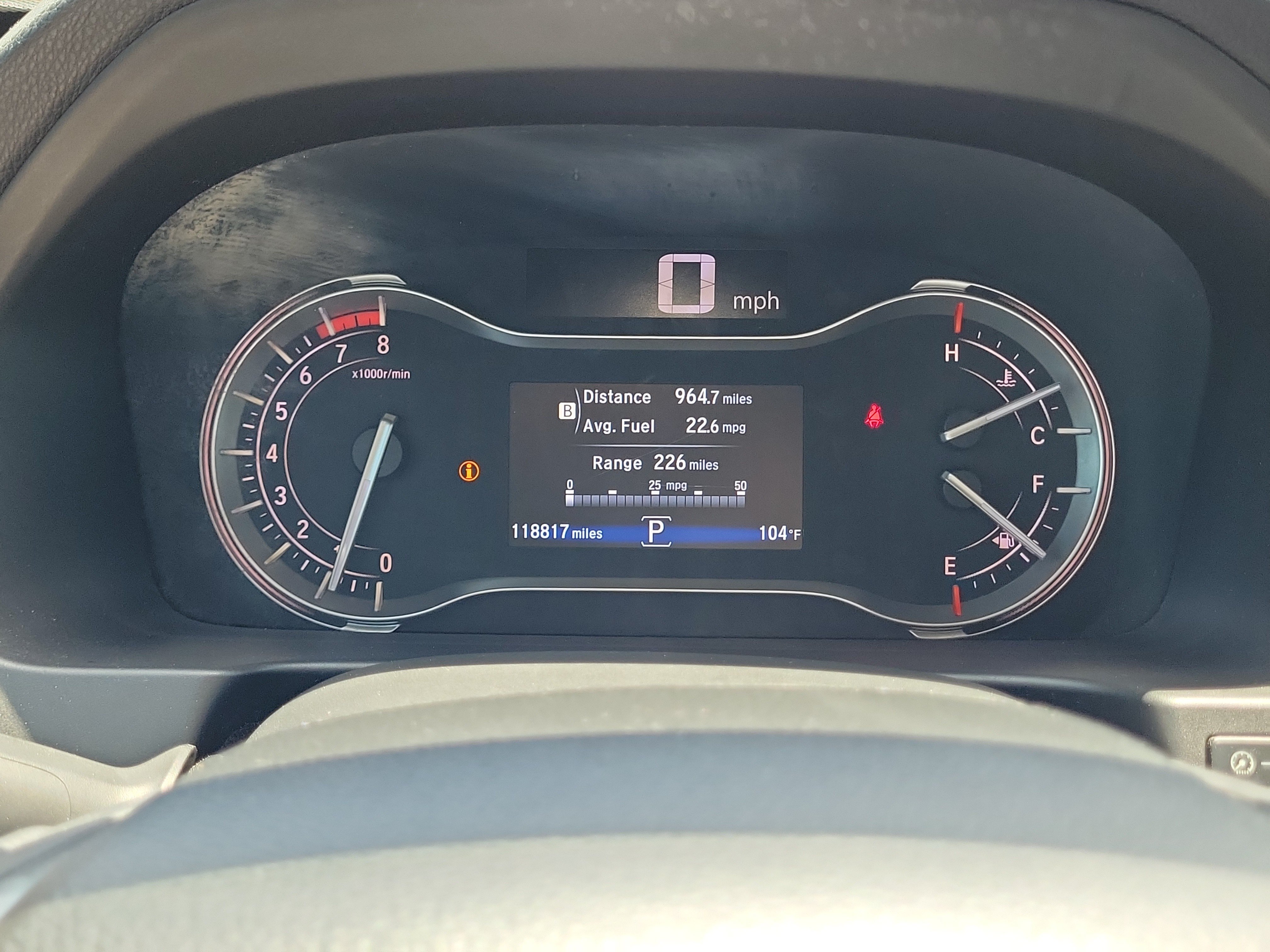 Certified 2017 Honda Ridgeline RTL-T image 28