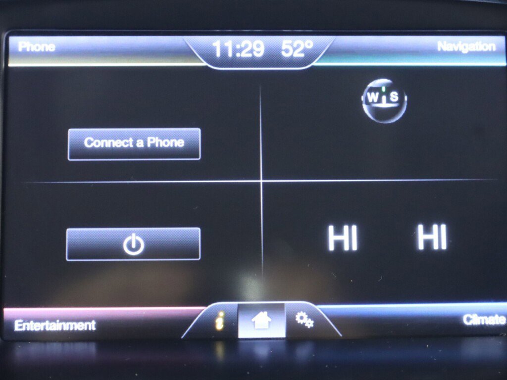 Used 2012 Ford Focus Titanium image 21