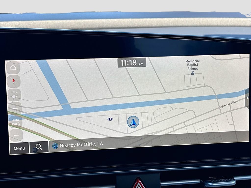 Used 2025 Hyundai Elantra Limited image 13