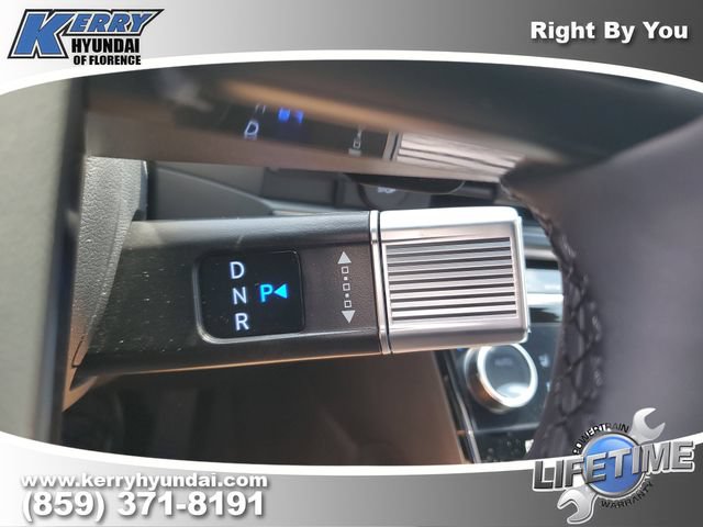 New 2026 Hyundai Santa Fe Calligraphy AWD/4WD image 24
