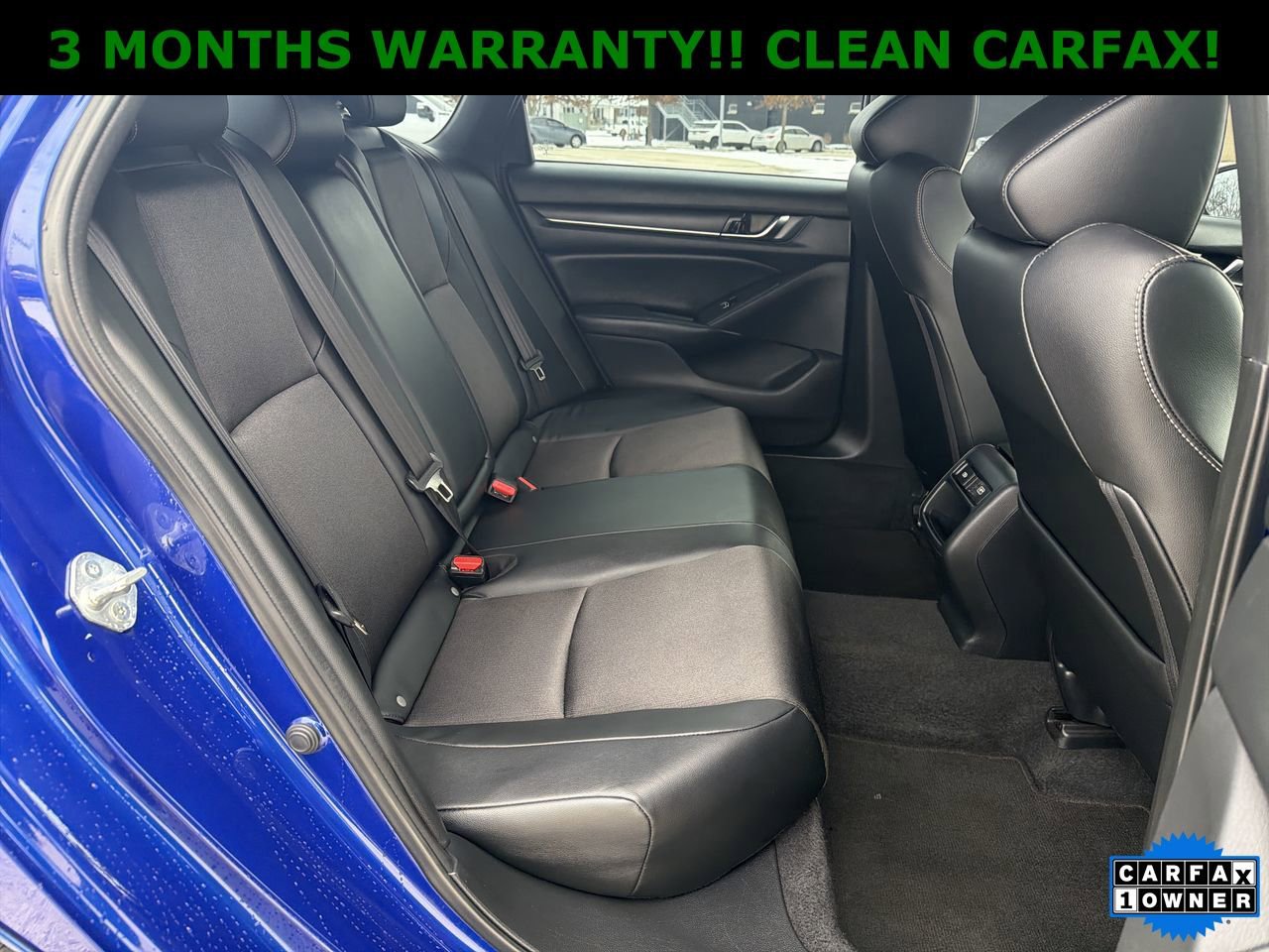 Used 2022 Honda Accord Sport image 21