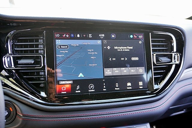 New 2026 Dodge Durango GT w/ Blacktop Package AWD/4WD image 40