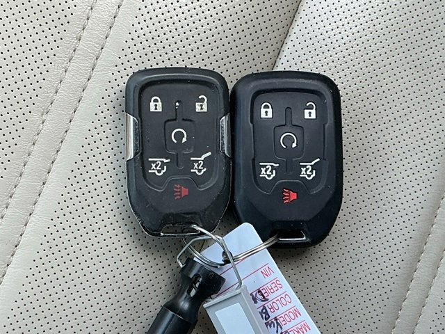 Used 2015 GMC Yukon XL Denali w/ Premium Package image 25