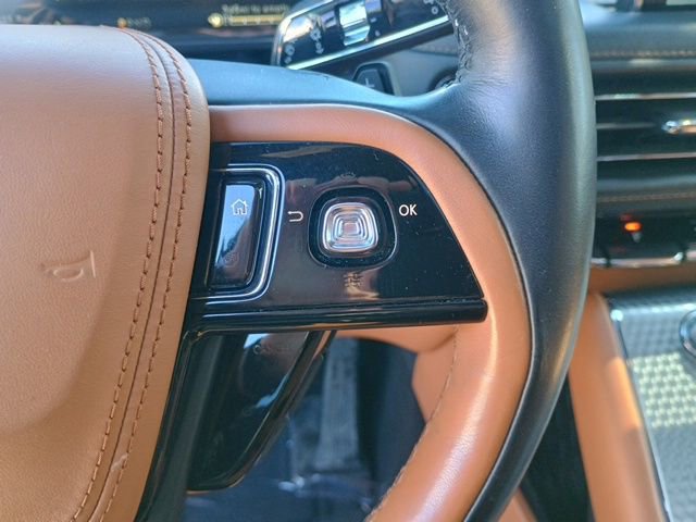 Used 2020 Lincoln Aviator Black Label w/ Dynamic Handling Package AWD/4WD image 31