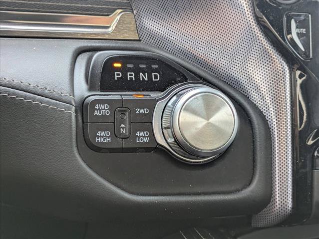 Used 2019 RAM 1500 Limited AWD/4WD image 12