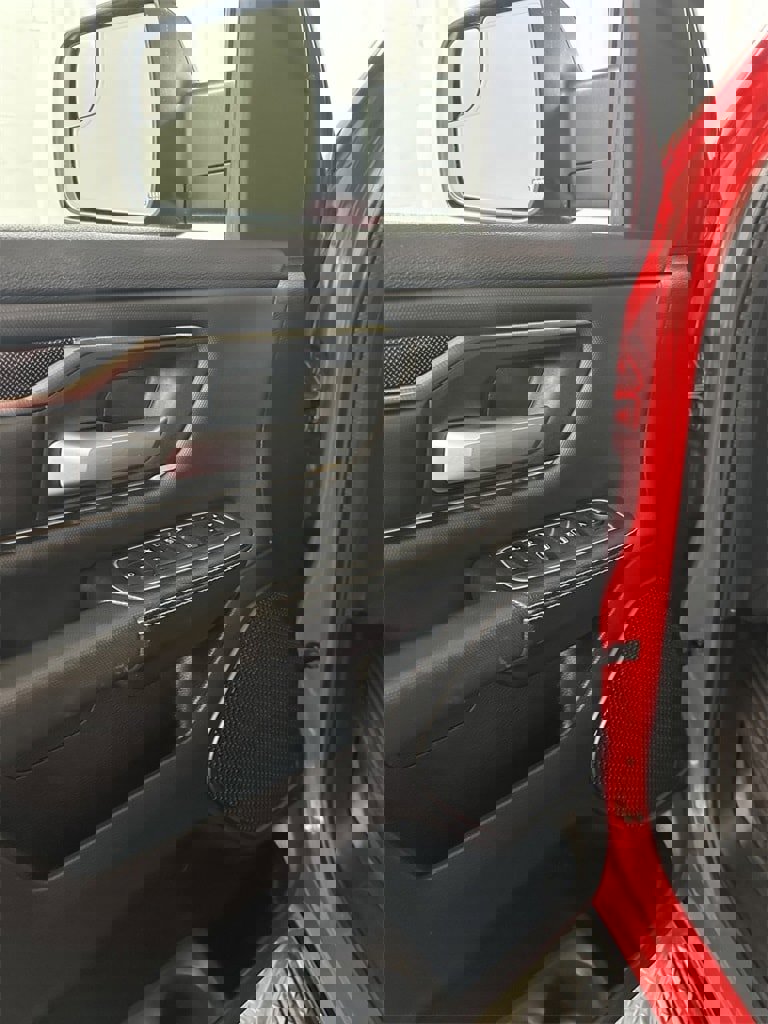 Used 2022 RAM 1500 Rebel w/ Rebel Level 2 Equipment Group image 10