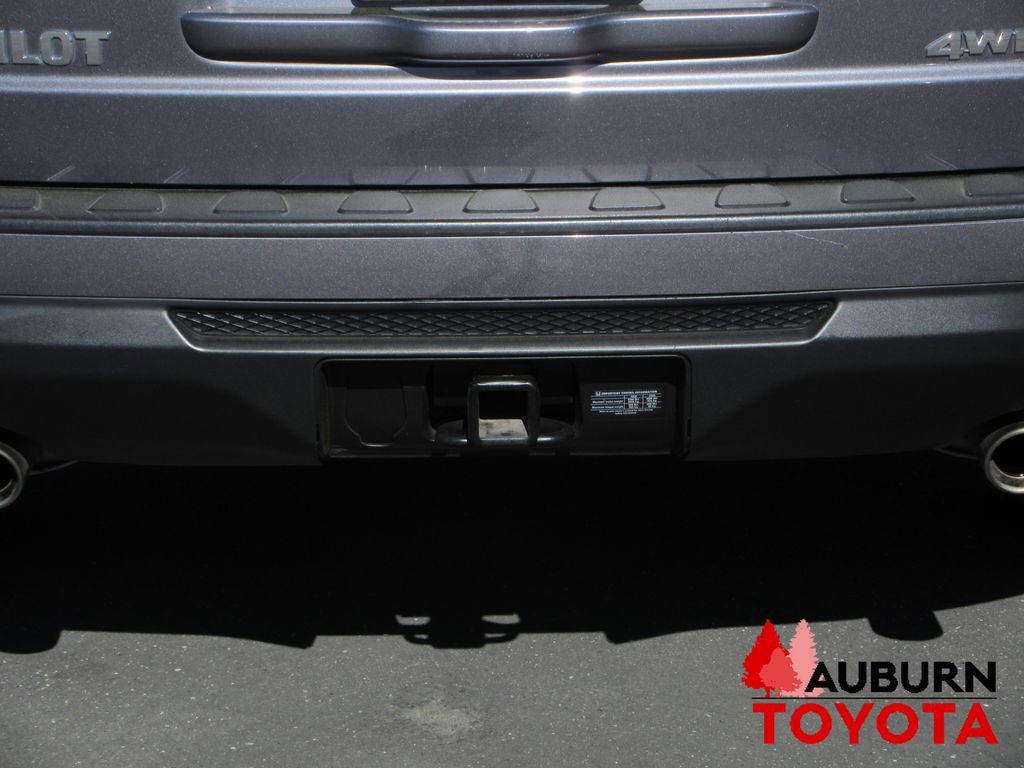 Used 2015 Honda Pilot EX-L image 6