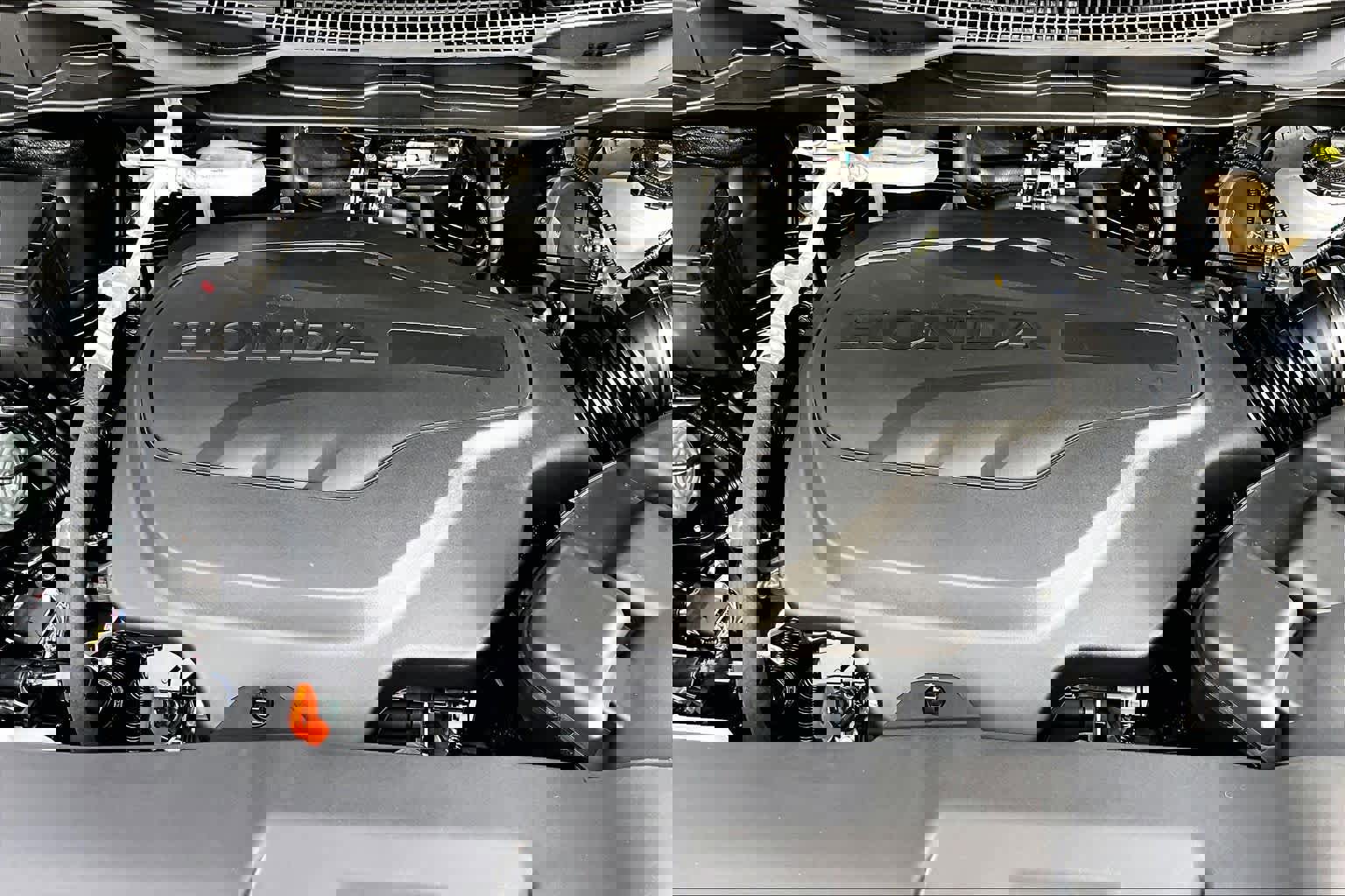 New 2026 Honda Odyssey Elite image 17