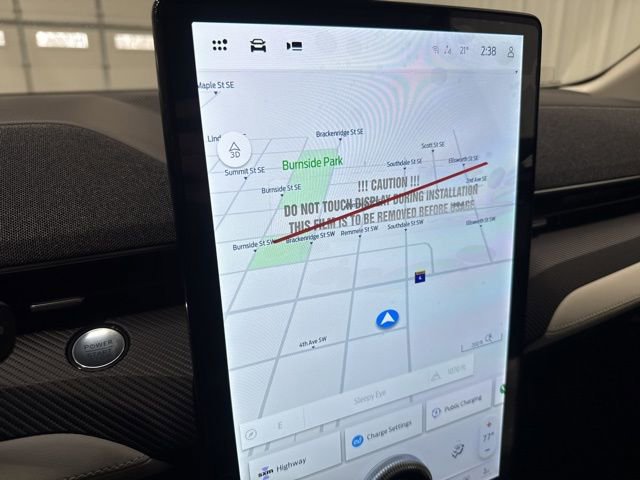 New 2025 Ford Mustang Mach-E Premium image 26