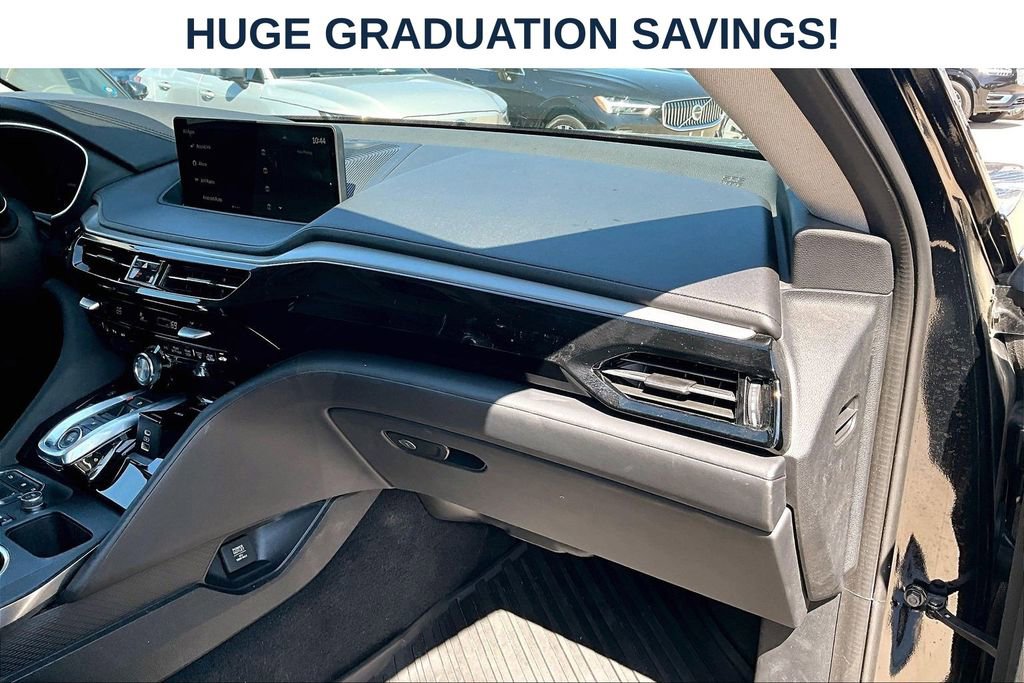 Used 2023 Acura MDX FWD w/ Technology Package image 21